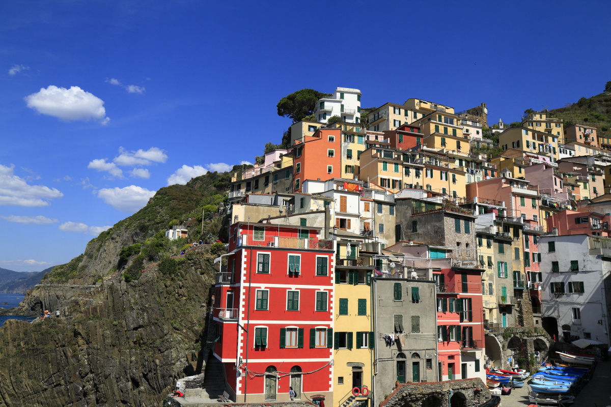 04.19 Cinque Terre  MG 5505